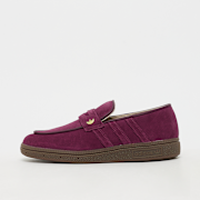 Selected, adidas Originals, WMNS Loafer Handball Spezial, purple