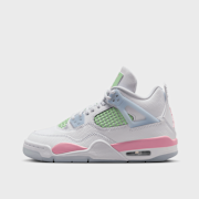 Unselected, Jordan, Air Jordan 4 Retro “Valentine's Day” (GS), white