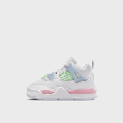 Selected, Jordan, Air Jordan 4 Retro “Valentine's Day” (TD), white