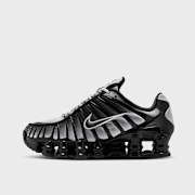 Unselected, Nike, Shox TL (GS), black