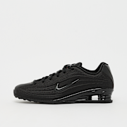 Selected, Nike, WMNS Shox Z, black