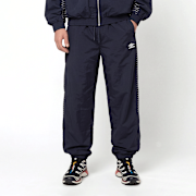 Unselected, Umbro, Relaxed Track Pant, blue