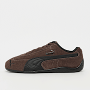 Unselected, PUMA, Speedcat, brown
