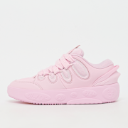 Selected, PUMA, La Francé Pastel, light pink