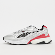Unselected, PUMA, Fade Nitro LS, silver