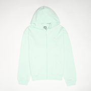 Unselected, New Balance, T-Shirt, green