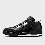 Unselected, Jordan, Spizike Low, black
