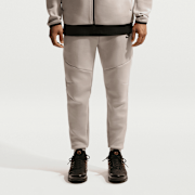 Selected, Nike  , Tech Fleece Jogger, beige