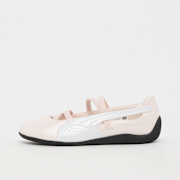 Selected, PUMA, Speedcat Ballet Metallic Wns, light pink