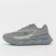 Selected, Under Armour, Halo Runner SE, grey