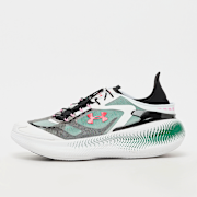 Selected, Under Armour, Echo, white