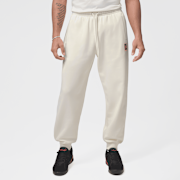 Selected, Jordan, Brooklyn Graphic Pants, beige