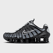 Unselected, Nike, Shox TL, grey (Sold-out)