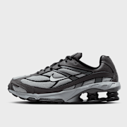 Selected, Nike, Shox Ride 2, grey