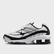 Unselected, Nike, Shox Ride 2, white