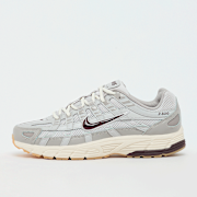 Unselected, Nike, P-6000, grey