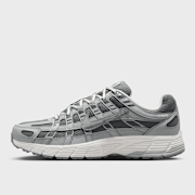 Unselected, Nike, P-6000, grey
