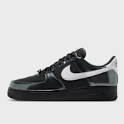 Niewybrane, Nike, Air Force 1`07 LV8, czarny (Wyprzedane)