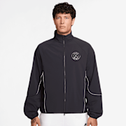 Unselected, Jordan, PSG Dri-FIT JAM Anthem Jacket, grey