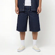 Unselected, Dickies, 958 13 Inch Loose Short Jeans, blue