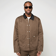 Unselected, Dickies, Union Barn Jacket, brown