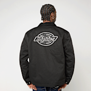 Selected, Dickies, Union Barn Jacket, black