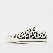 Unselected, Converse, Chuck Taylor All Star (GS), white