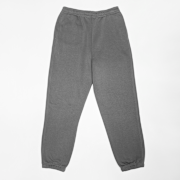 Unselected, Urban Classics, Kids Fluffy Sweatpants, grey