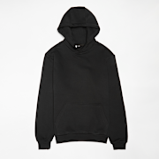 Unselected, Urban Classics, Kids Fluffy Hoody, black