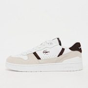 Selected, Lacoste, T-Clip, white