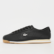Selected, Lacoste, Club Low, black