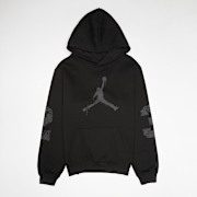 Selected, Jordan, JDB MJ MVP HBR JM FLC PO black, black