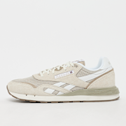 Selected, Reebok, Classic Nylon 89 gritty grey/leisure black/chalk, beige