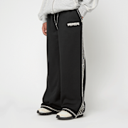 Selected, True Religion, Taped Super T Baggy Sweats, black