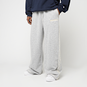 Unselected, True Religion, Taped Super T Baggy Sweats, grey