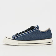 Selected, Converse, Chuck Taylor Throwback, blue