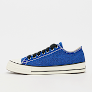 Unselected, Converse, Chuck Taylor Throwback, blue