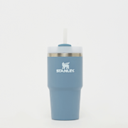 Unselected, Stanley, The Quencher H2.O FlowState Tumbler 0.6L violet blossom0, blue