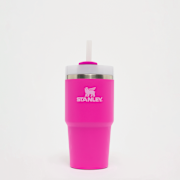 Unselected, Stanley, The Quencher H2.O FlowState Tumbler 0.6L violet blossom0, purple