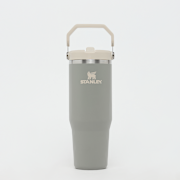 Unselected, Stanley, The IceFlow Flip Straw 2.0 Tumbler | 0,9L, grey