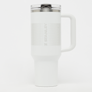 Unselected, Stanley, The Quencher ProTour Flip Straw Tumbler 1.18L violet blossom, white