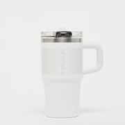 Unselected, Stanley, The Quencher ProTour Flip Straw Tumbler | 0,6L, white