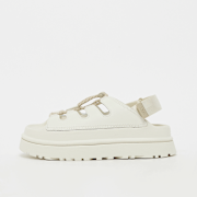 Selected, UGG, WMNS Golden Glow Toggle, white
