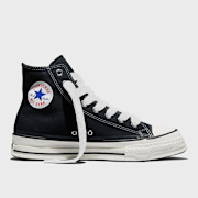 Selected, Converse, Chuck Taylor Throwback, black (Sold-out)