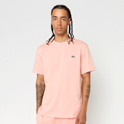 Selected, Lacoste, T-Shirt, light pink