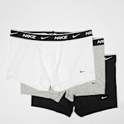 Unselected, Nike, 3 PACK - Essential Cotton Stretch Trunk, multi-colour