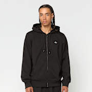 Unselected, Lacoste, Sweatshirt, black