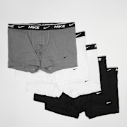 Unselected, Nike  , 5 PACK - Essential Cotton Stretch Trunk, multi-colour
