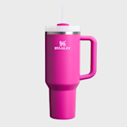 Selected, Stanley, The Quencher H2.O FlowState Tumbler | 1,2L, purple