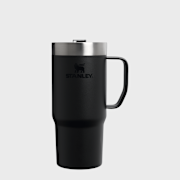 Selected, Stanley, The Everyday Suburban Mug | 0,5L, black